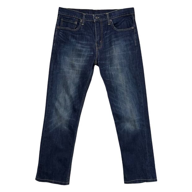 LEVI STRAUSS & CO 511 데님팬츠 W32 L32