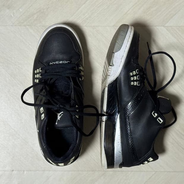 에어 조던 플라이트 23