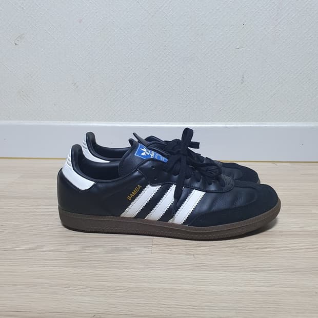 아디다스 삼바 스니커즈 280