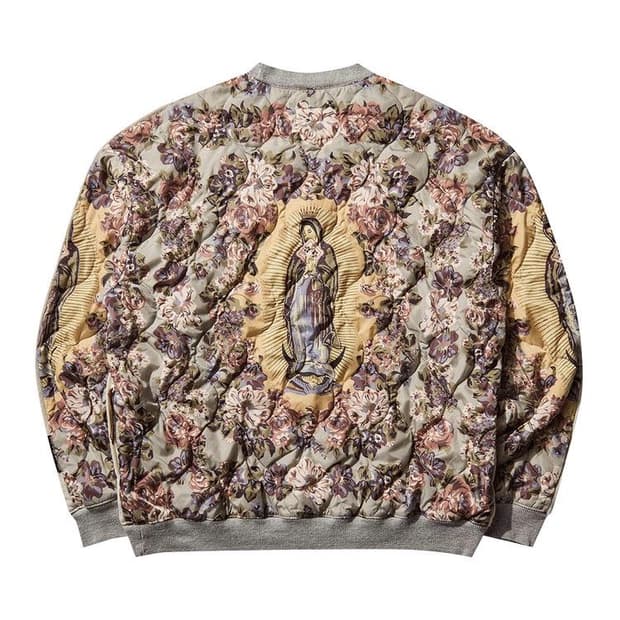 캐피탈 마리아 비부악 스웻셔츠 맨투맨 3