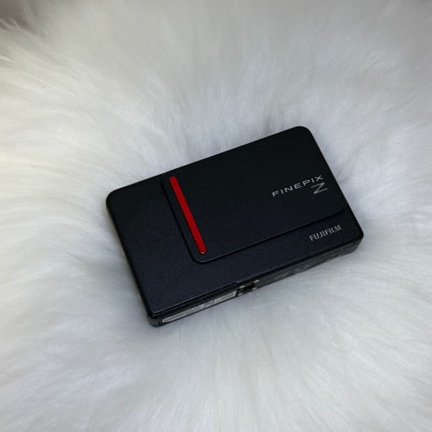 후지필름 파인픽스 Z300