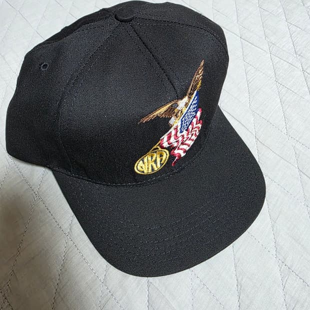 [OS] 빈티지 NRA 매티보이 볼캡 ver. 올롸잇 컨디션