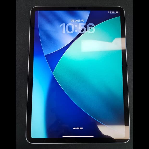 아이패드 프로11 m2 무하자 단품