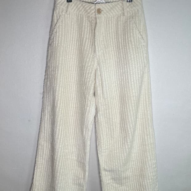 선번프로젝트 오버사이즈 팬츠 