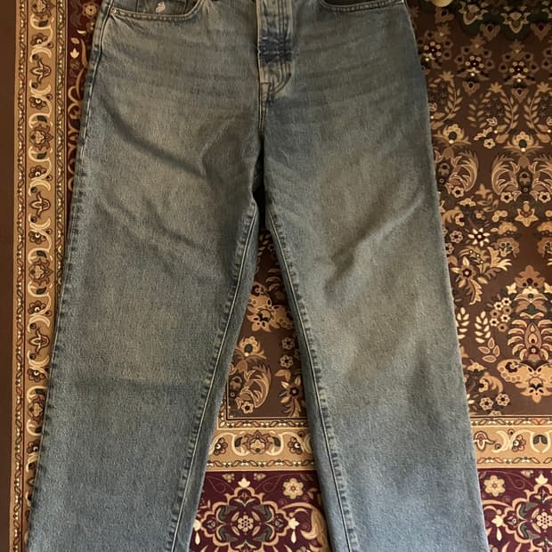 스투시 빅올진 30