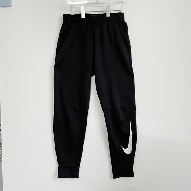 A2 나이키 드라이핏 기모 팬츠 31-32사이즈