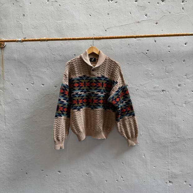 Mr.Junko 나바호니트