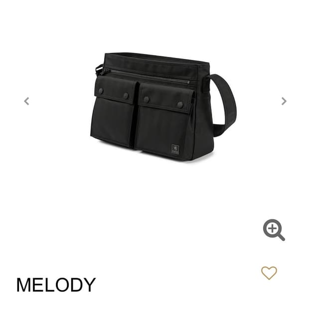 PORTER INTERNATIONAL MELODY