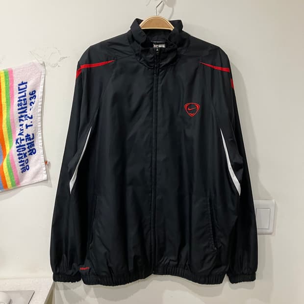 319 00s 나이키 바람막이 자켓