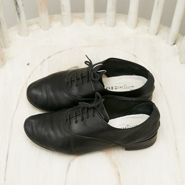 Lace-up Shoes