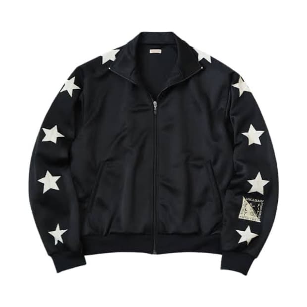 캐피탈 스무스 저지 스턴트맨 4사이즈