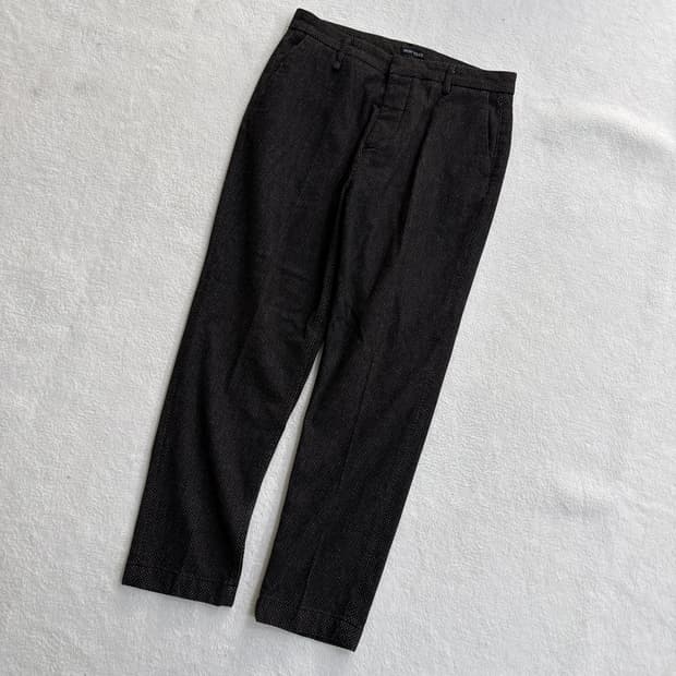 48/32 안토니모라토 코튼 팬츠 0326T