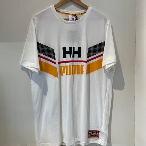 Puma X HELLY HANSEN T-shirt
