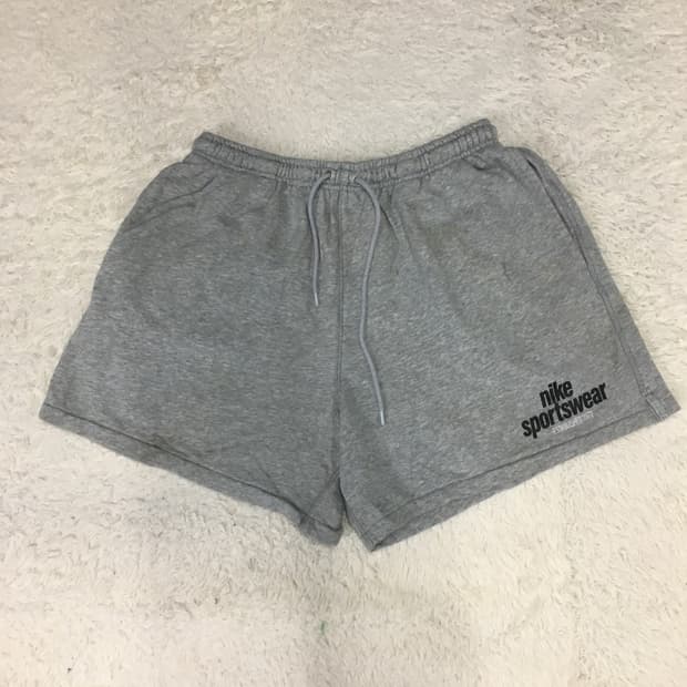 나이키 스웻 반바지 GG27