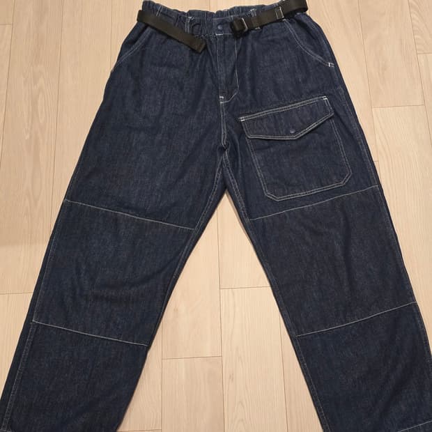데밀 lot 039 릴라이언트 더블니