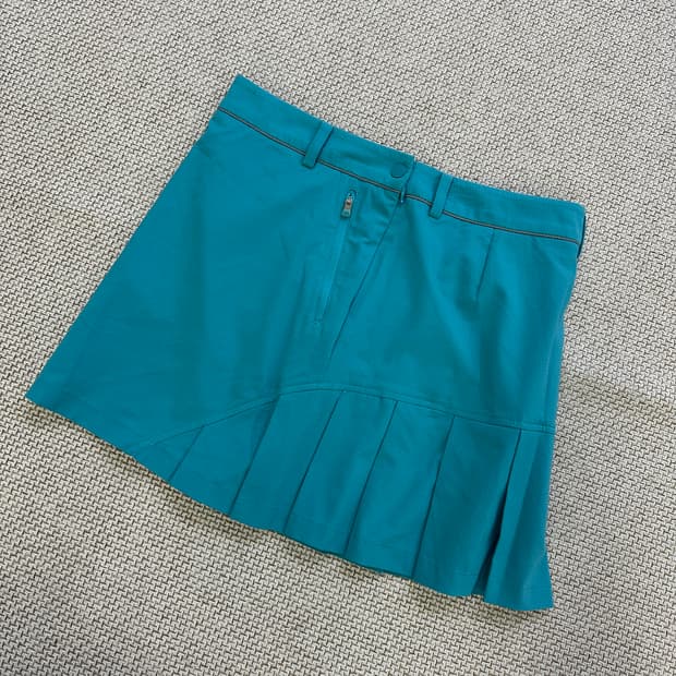 70 제이디엑스 골프 여성 스커트0410D