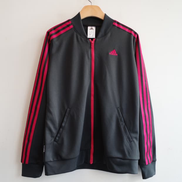 Adidas 아디다스 집업 져지