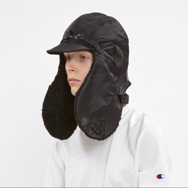 구매)준야와타나베 트루퍼 롱버전 