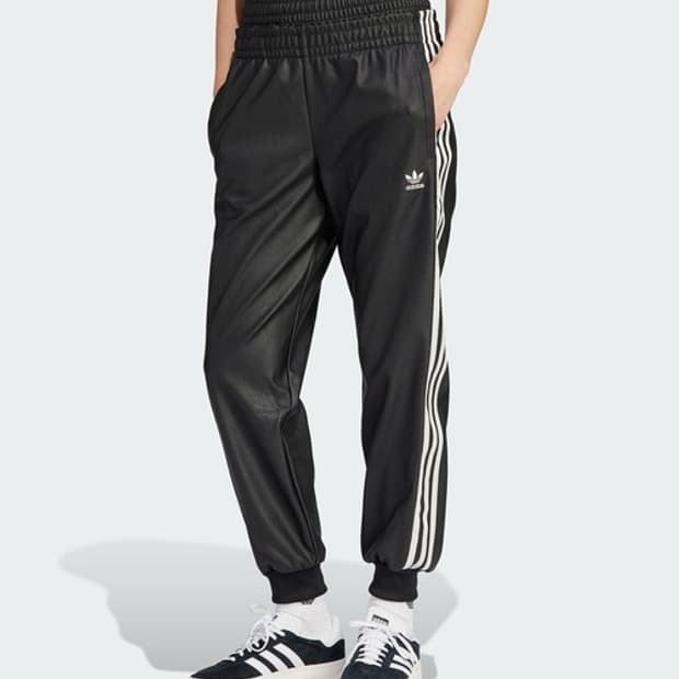 아디다스  트레이닝 바지 XL