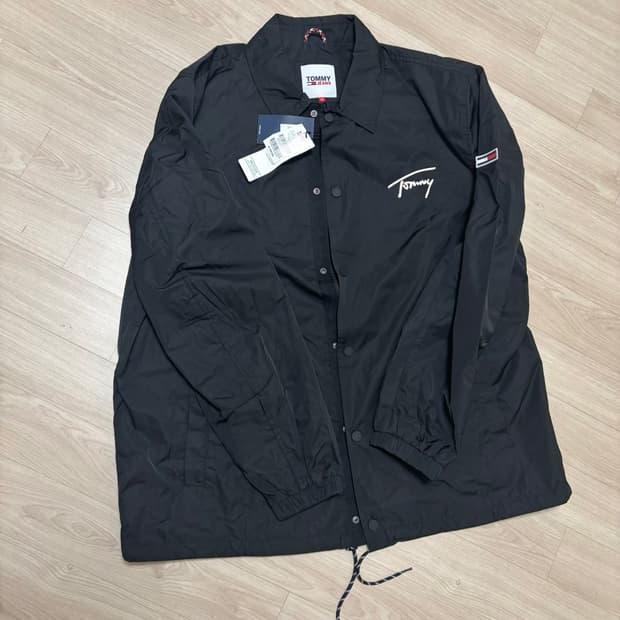 (새제품) 타미진스 남성 자켓