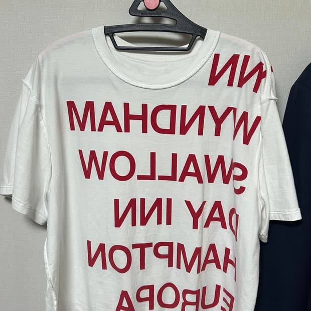 사파리스팟 반팔