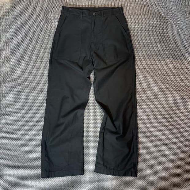 궁호 팬츠 (L/32)