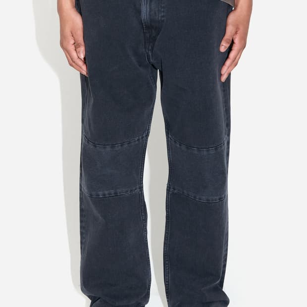 [구매글, 29] 아워레가시 익스텐디드 써드컷 워시드 블랙