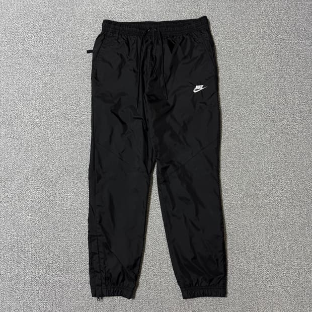 [정가 9만원] 나이키 윈드러너 트랙 팬츠 L