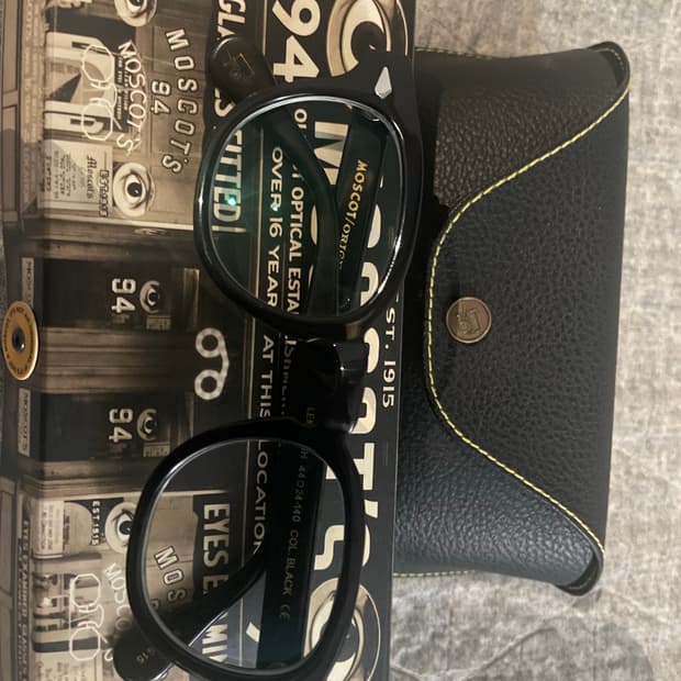 모스콧 렘토쉬 44사이즈