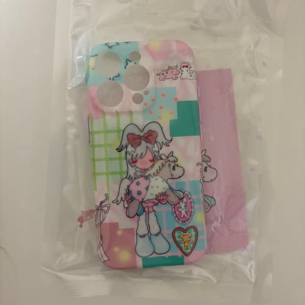 shishihshop 폰케이스 아이폰 16 프로