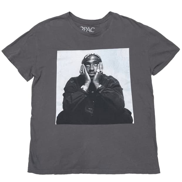 투팍 (2Pac)