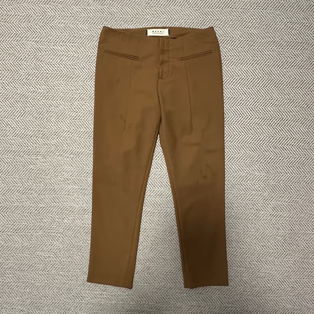 MARNI women slacks