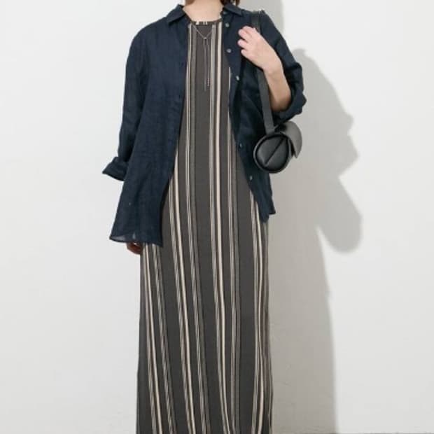 JOURNAL STANDARD JQ Stripe One-Piece  