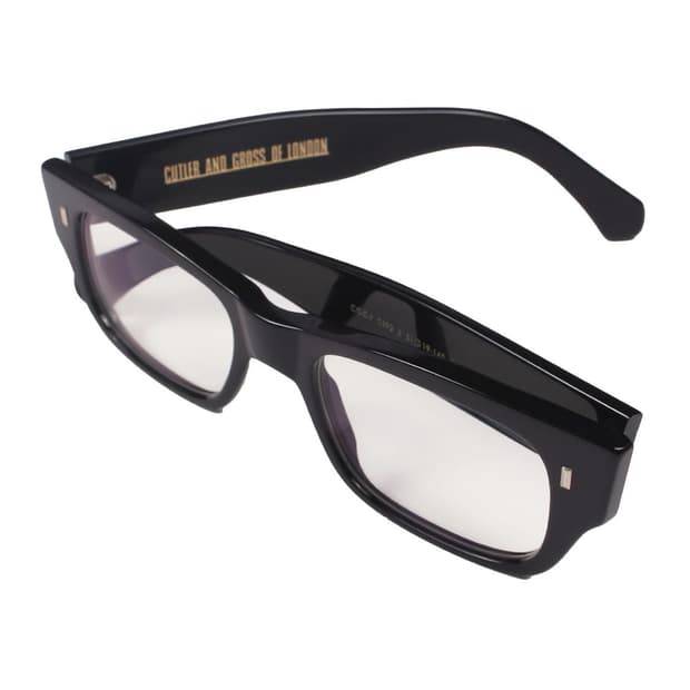 구매) 커틀러앤그로스 0692 블랙