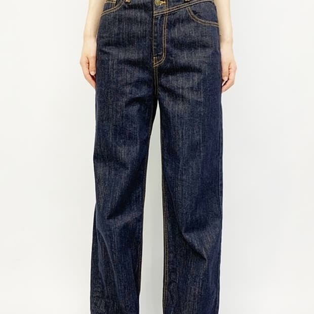 [c.nergy] 데님 청바지