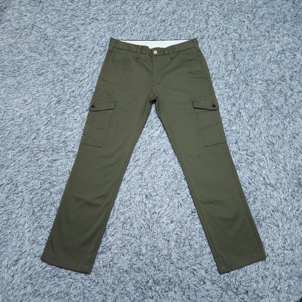 리바이스) 32/34 남자 카고바지 포켓팬츠 / 왕눈이샵