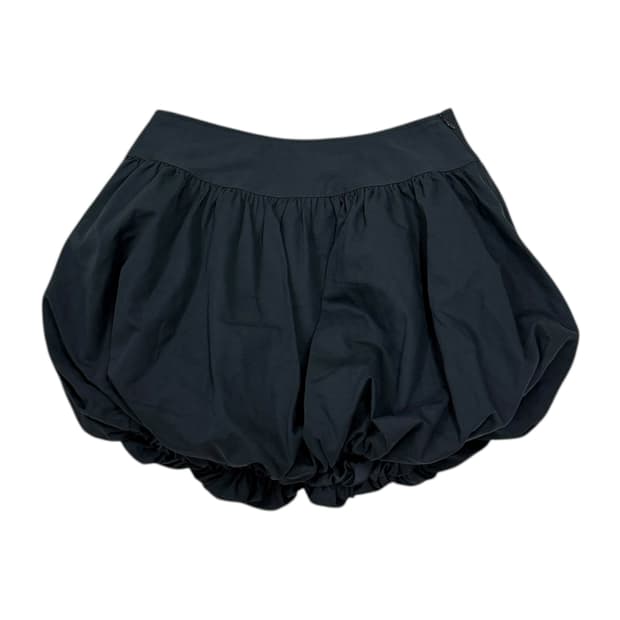 버뮬라 벌룬 미니 스커트 치마 S