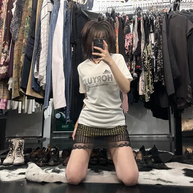 아디다스 풋볼 화이트 반팔