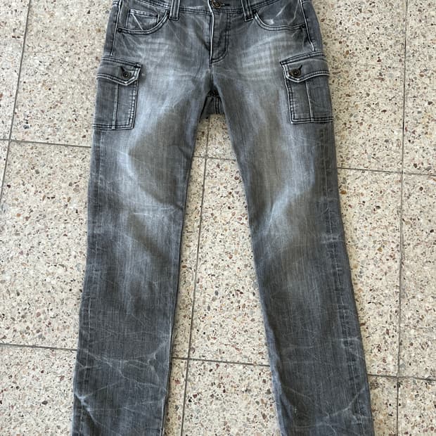 cargo pt / eterno bellezza