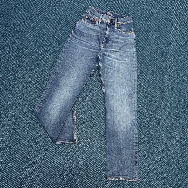 [여성24] 폴로 청바지