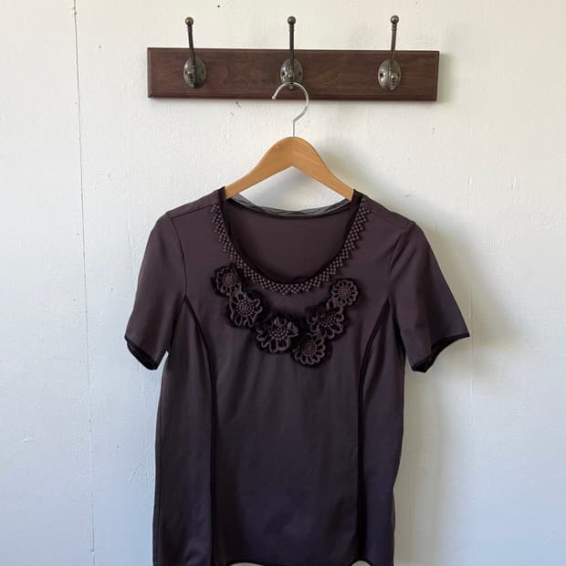 +RCO 코코아 플라워 탑