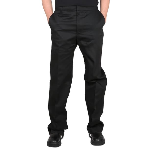 [50] 알릭스 본디지 팬츠 블랙