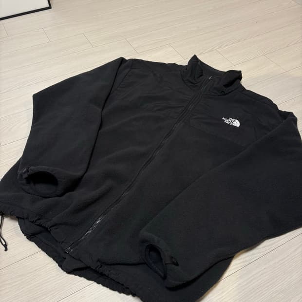 노스페이스 데날리 맛 후리스 자켓 L (105-110)