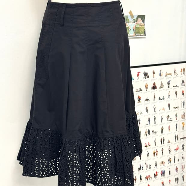 MaxMara weekend Skirt/P6