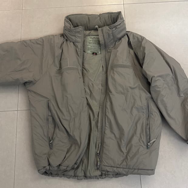 Freak’s Store 프리마로프트 Level7 자켓 L