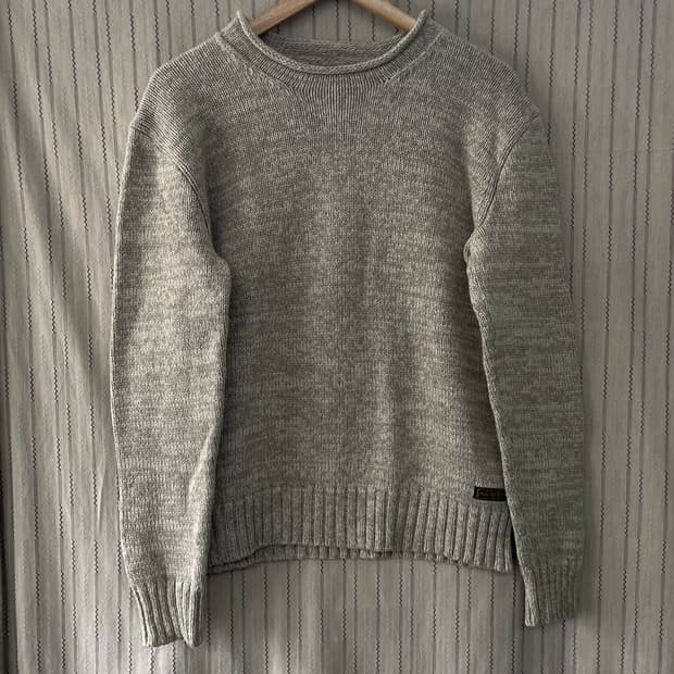 [S] 00s 폴로 랄프로렌 빈티지 니트 스웨터 knit sweater