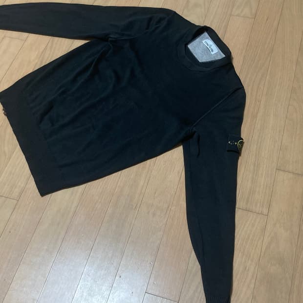 스톤아일랜드 니트s