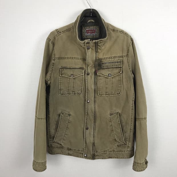 리바이스 빈티지 자켓 남성M (95)