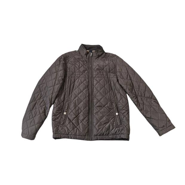 헨리코튼 퀼팅자켓 105