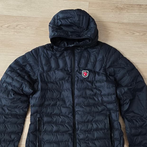 피엘라벤 경량패딩 여성 xs